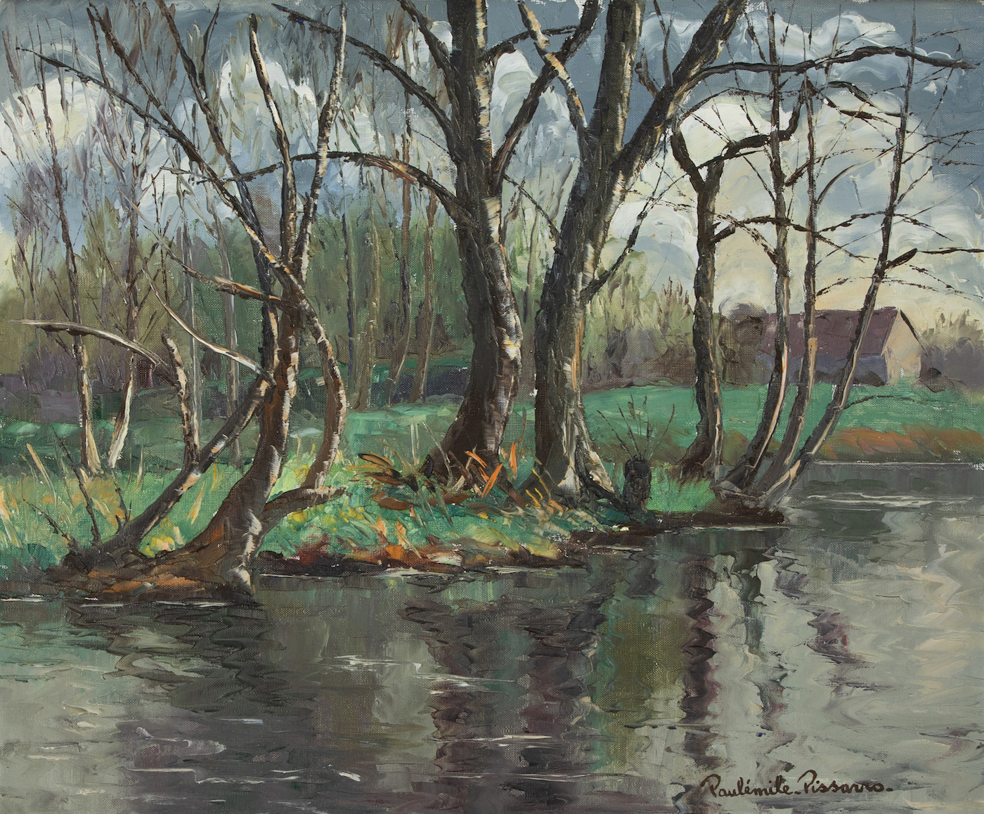 Les Iles à Cantepie